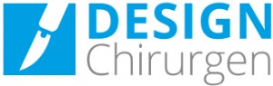 Design Chirurgen Logo - Kontakt