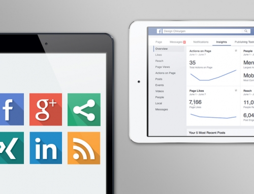 Social Media Management