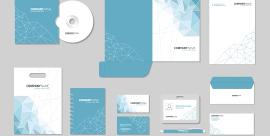 Corporate Design