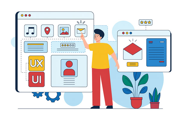 Corporate Design
